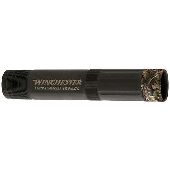 Barrels Choke Tubes Winchester Repeating Arms ZPAP M85 WIN CHOKE LONG BEARD MOBUC